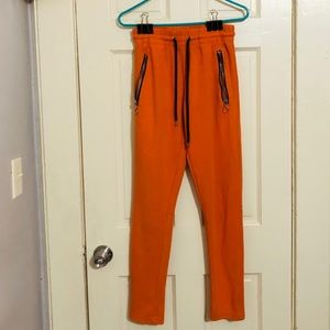 Forever 21 Sweatpants NWOT